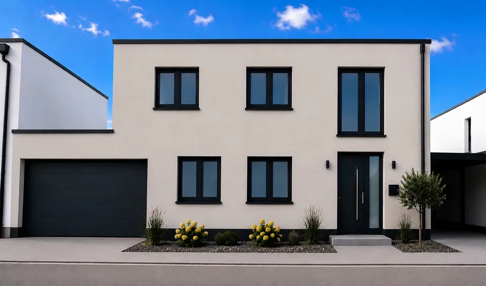 4 Zimmer Wohnung mit 119 m² in Osnabrück – Bild 5