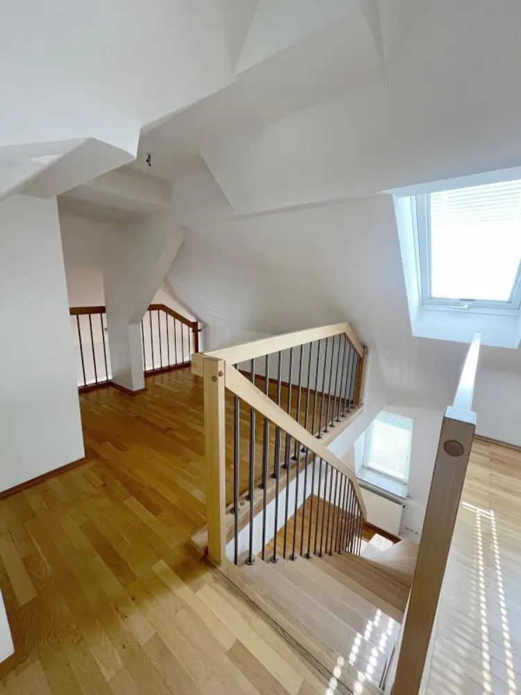 4 room apartment with 133 m² in Wiesbaden – Photo 8