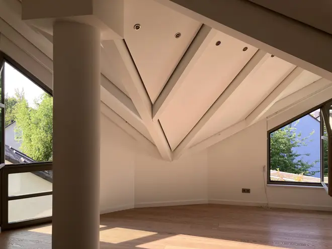 5 Zimmer Wohnung mit 225 m² in Mainz – Bild 12