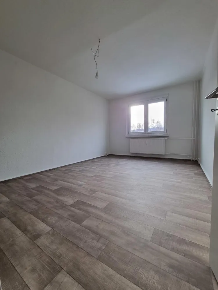 2 Zimmer Wohnung mit 43 m² in Wernigerode – Bild 3
