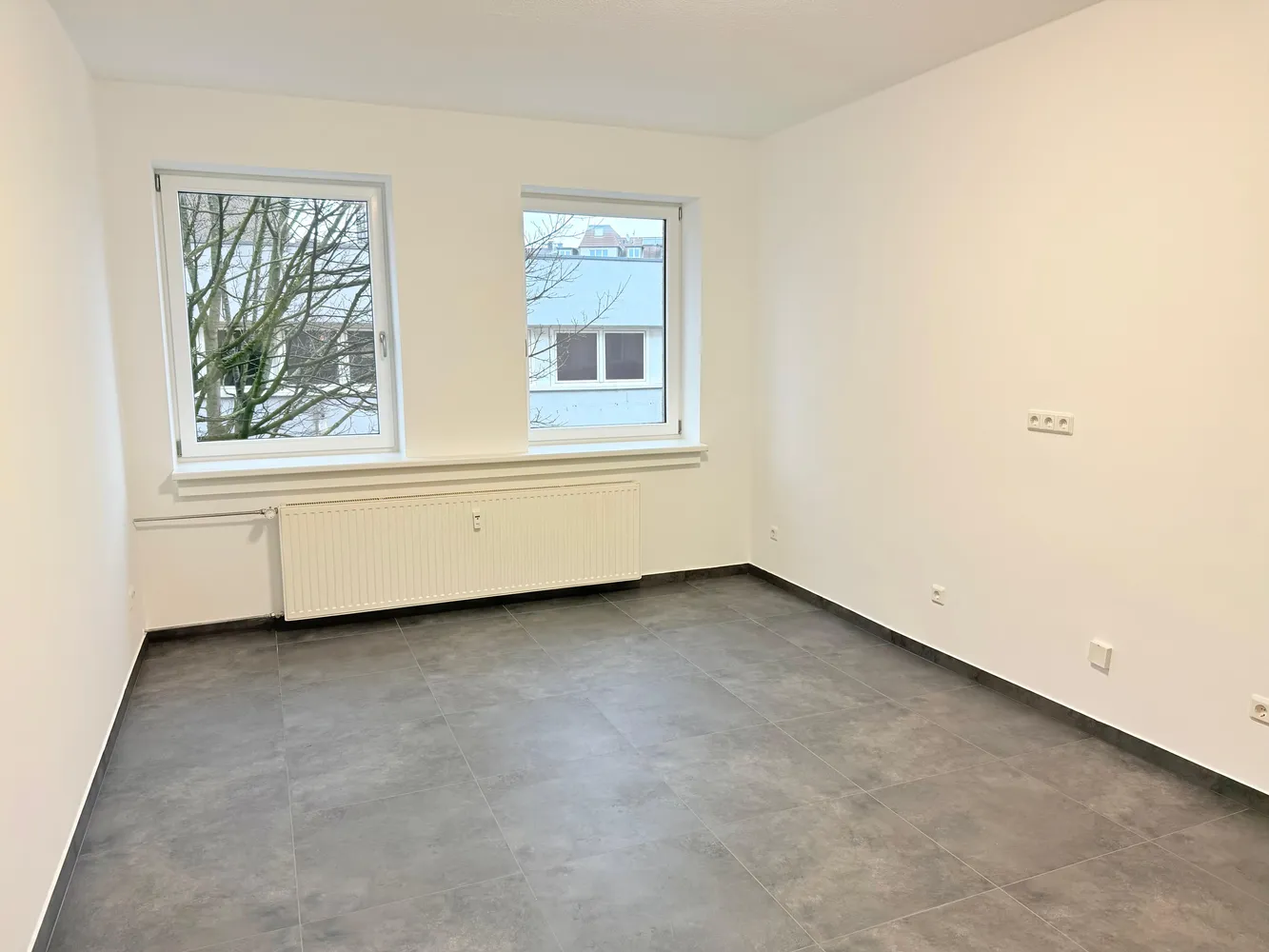 1 Zimmer Wohnung mit 46 m² in Hagen – Bild 4