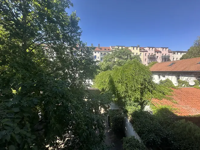 3 Zimmer Wohnung mit 65 m² in Leipzig – Bild 11