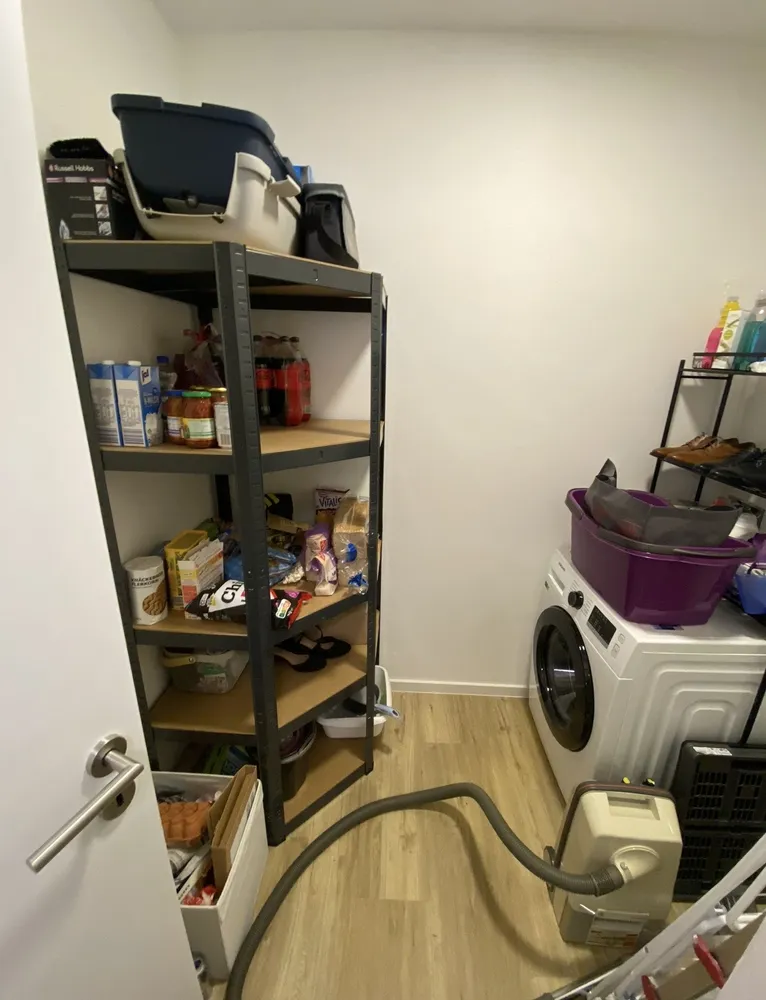 2 room apartment with 54 m² in Brunswick – Photo 3