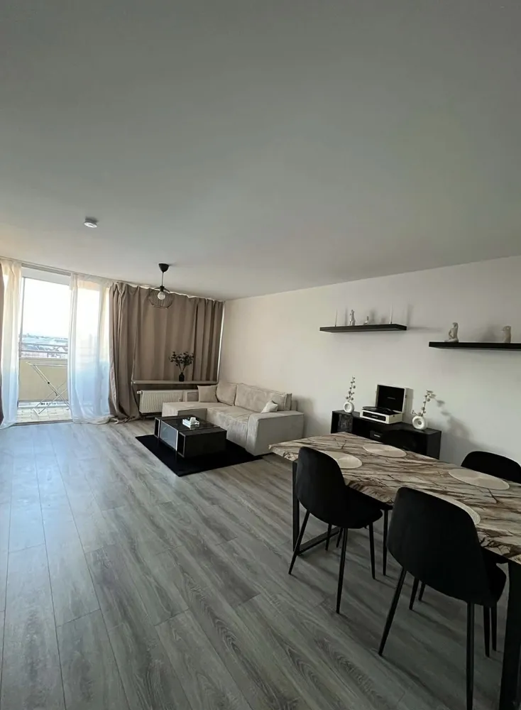 2 room apartment with 56 m² in Ludwigshafen am Rhein – Photo 5