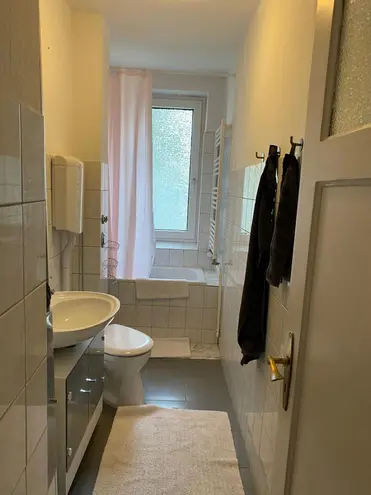 2 Zimmer Wohnung mit 50 m² in Hamburg – Bild 7