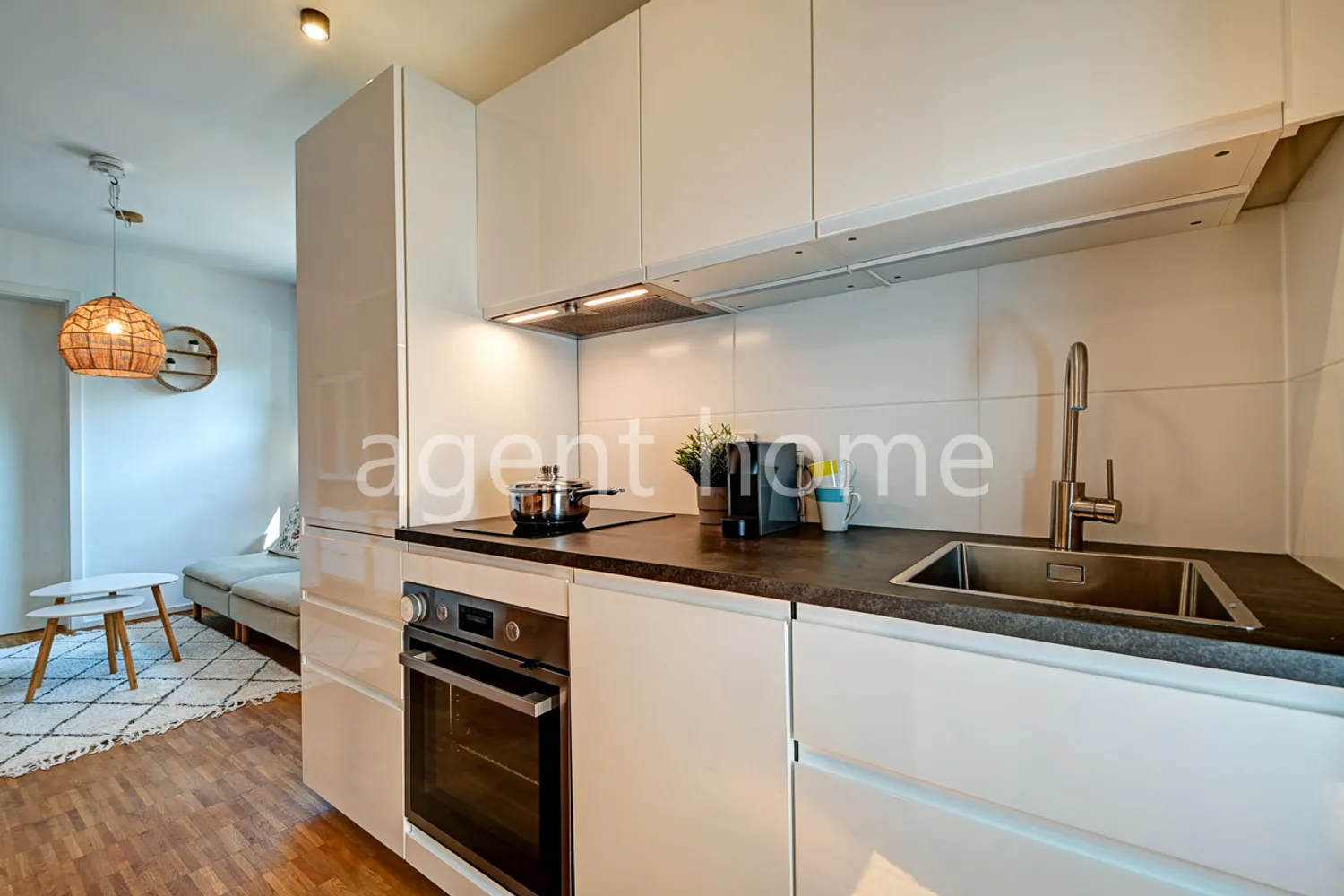 2 Zimmer Wohnung mit 32 m² in Stuttgart – Bild 6
