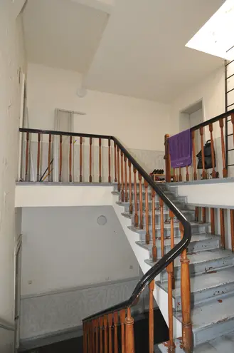 2 Zimmer Wohnung mit 64 m² in Berlin – Bild 1