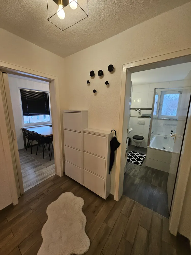 3 Zimmer Wohnung mit 45 m² in München – Bild 7