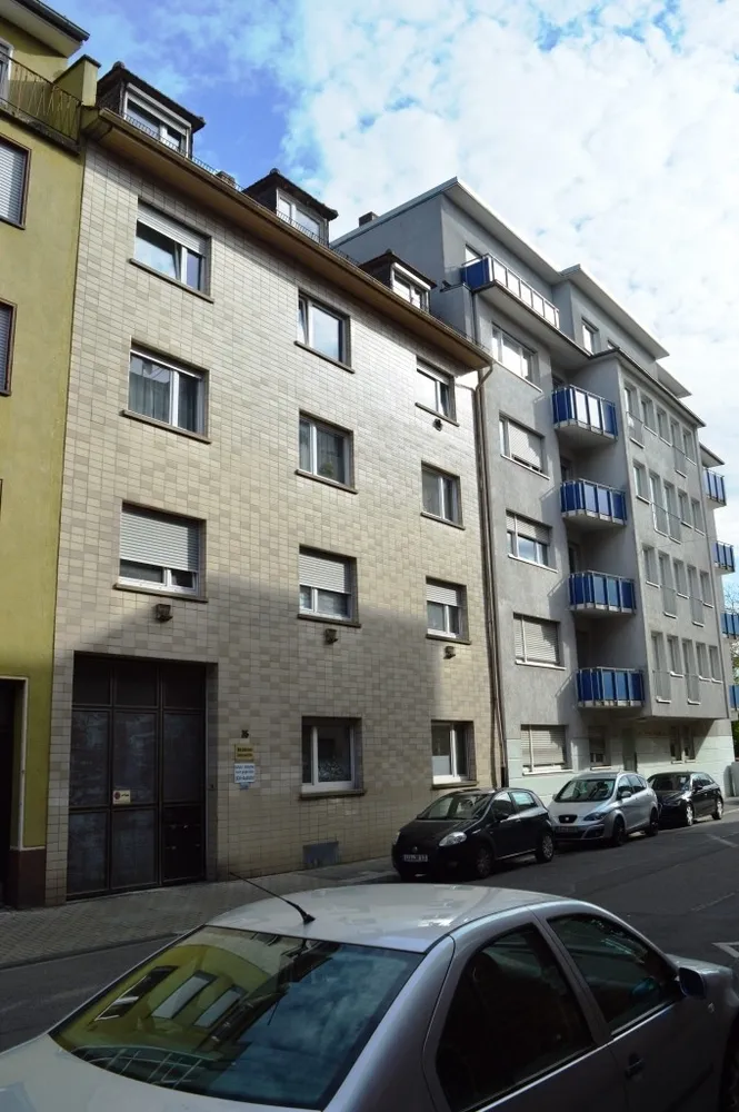 4 Zimmer Wohnung mit 114 m² in Ludwigshafen am Rhein – Bild 1