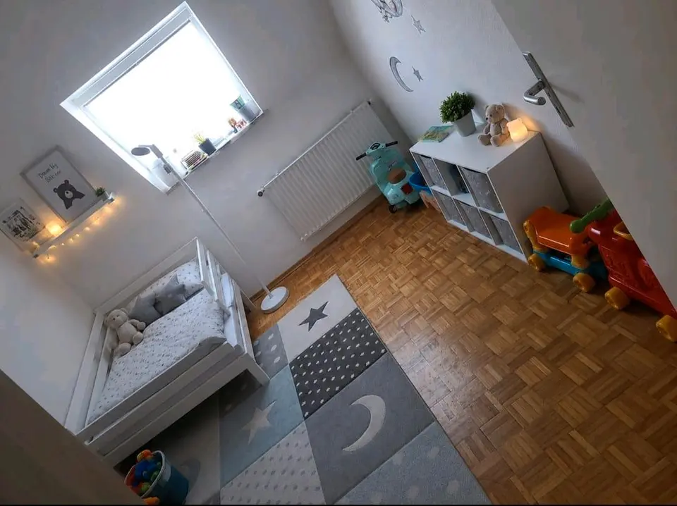 4 Zimmer Wohnung mit 88 m² in Calw – Bild 3
