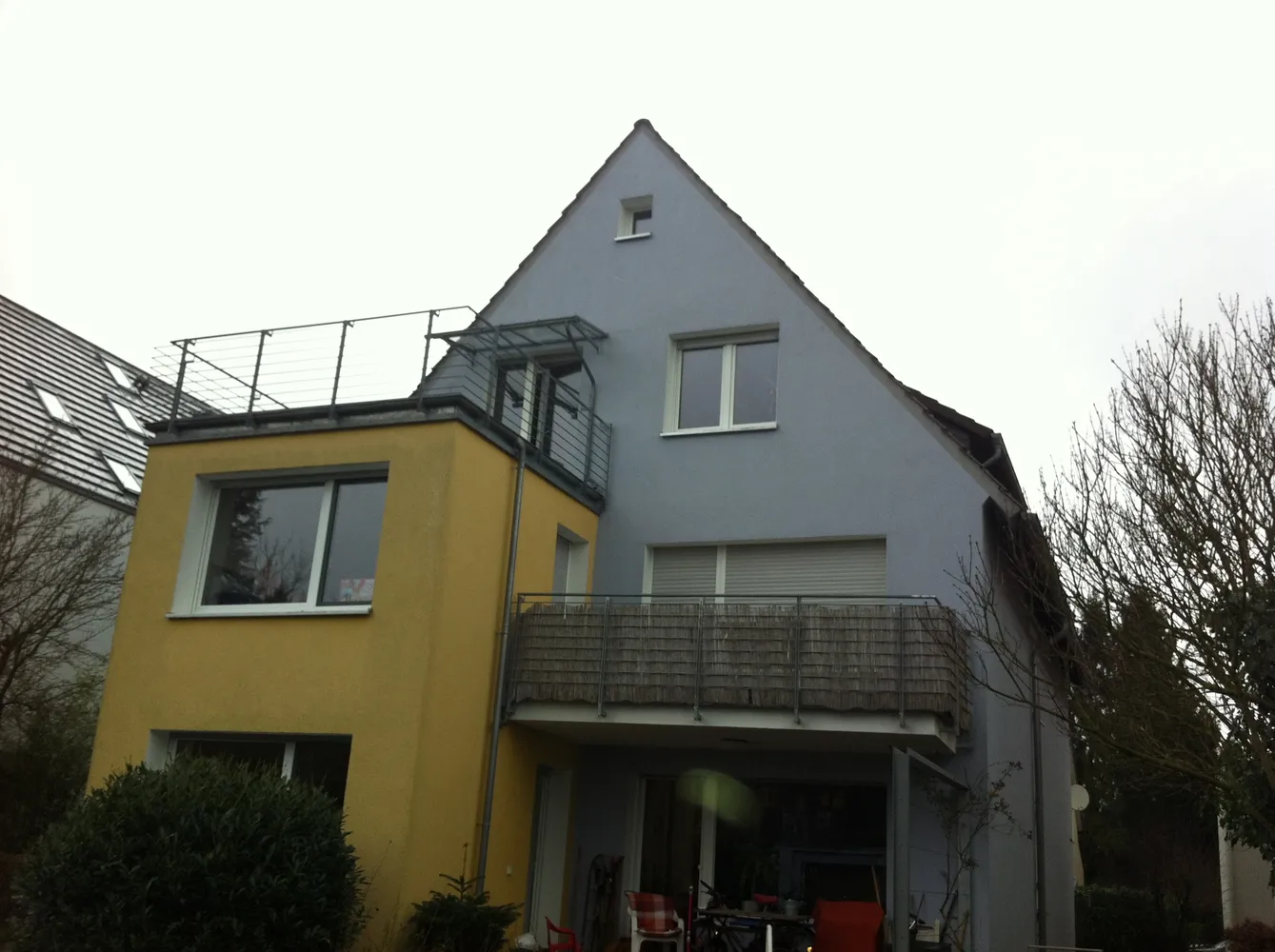 2 Zimmer Wohnung mit 40 m² in Bielefeld – Bild 6