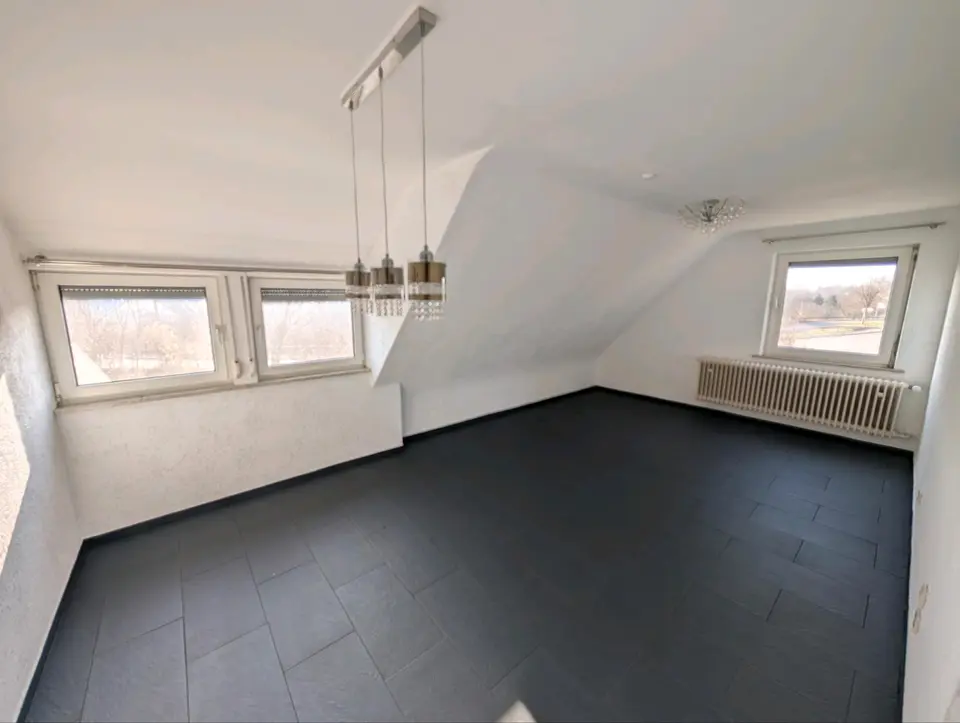 3 Zimmer Wohnung mit 70 m² in Waiblingen – Bild 1
