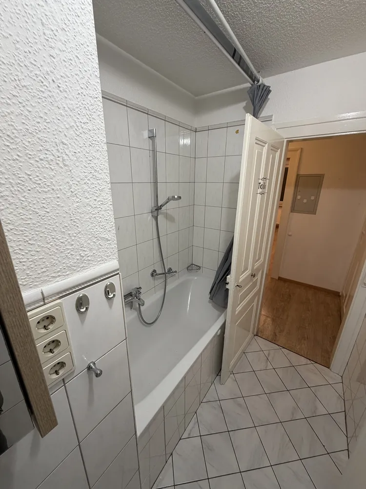 3 Zimmer Wohnung mit 64 m² in Mannheim – Bild 6