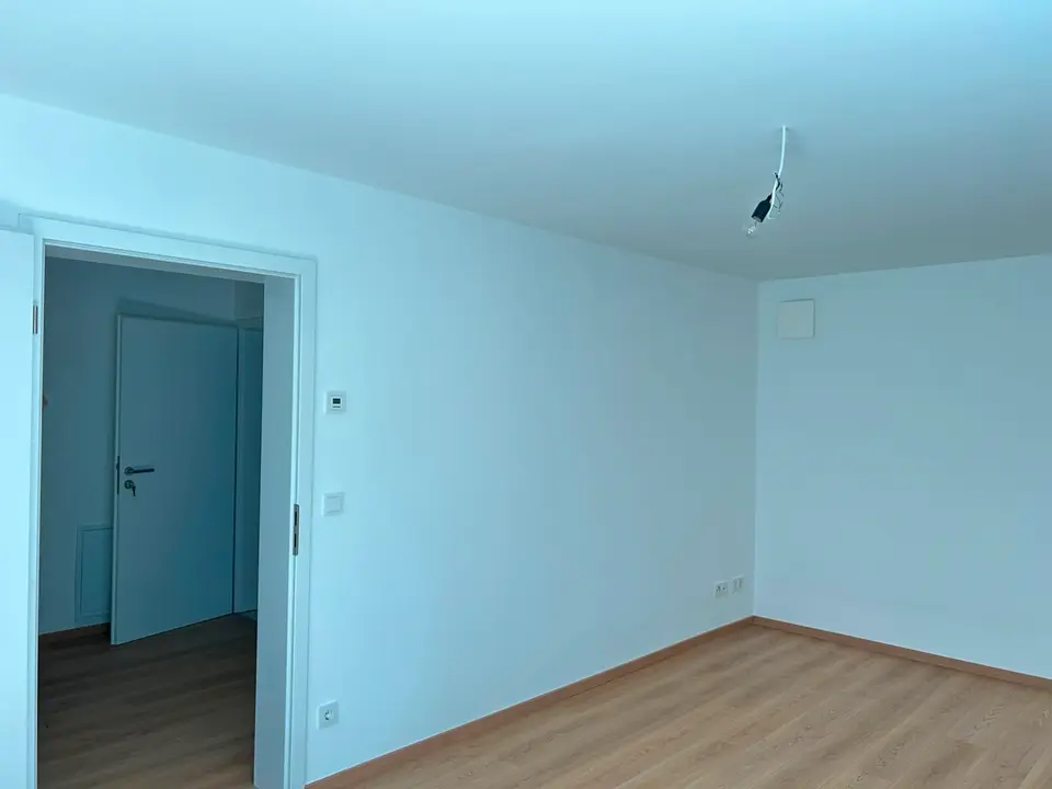 4 Zimmer Wohnung mit 95 m² in Darmstadt – Bild 1