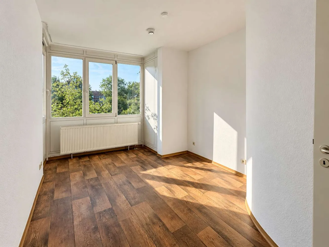 2 Zimmer Wohnung mit 69 m² in Bremen – Bild 2