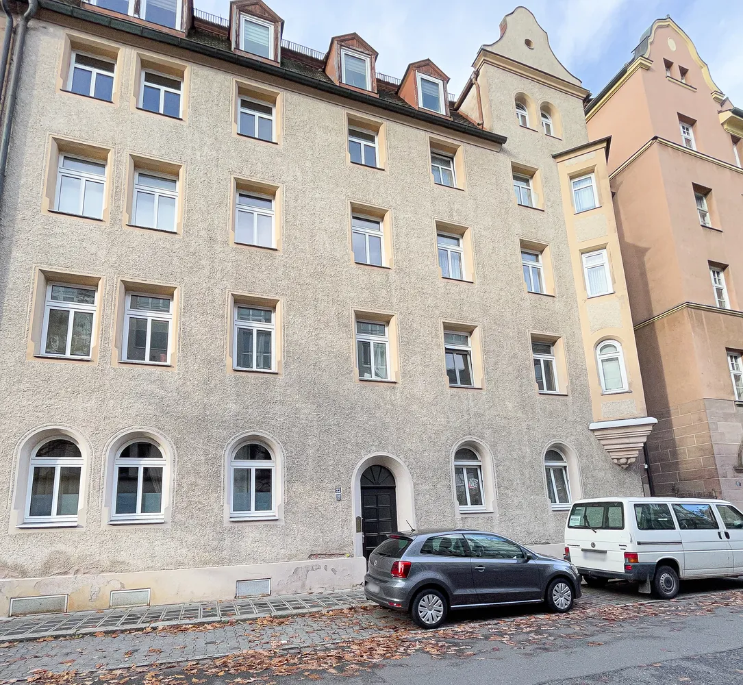 3 Zimmer Wohnung mit 77 m² in Nürnberg – Bild 10