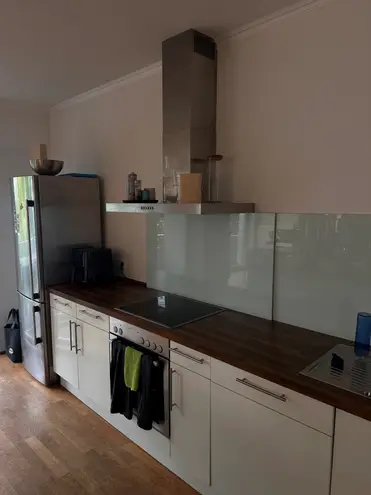 3 Zimmer Wohnung mit 105 m² in Wiesbaden – Bild 9