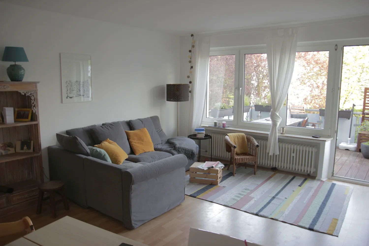 4 room apartment with 106 m² in Bonn – Photo 8