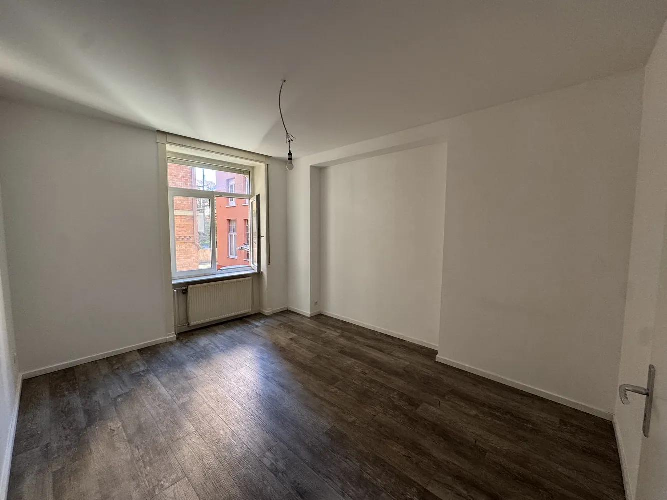 1 Zimmer Wohnung mit 15 m² in Stuttgart – Bild 2