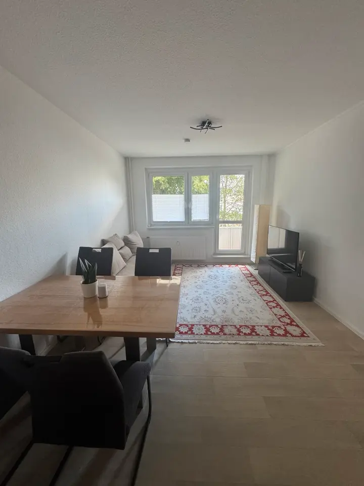 2 Zimmer Wohnung mit 35 m² in Erfurt – Bild 10