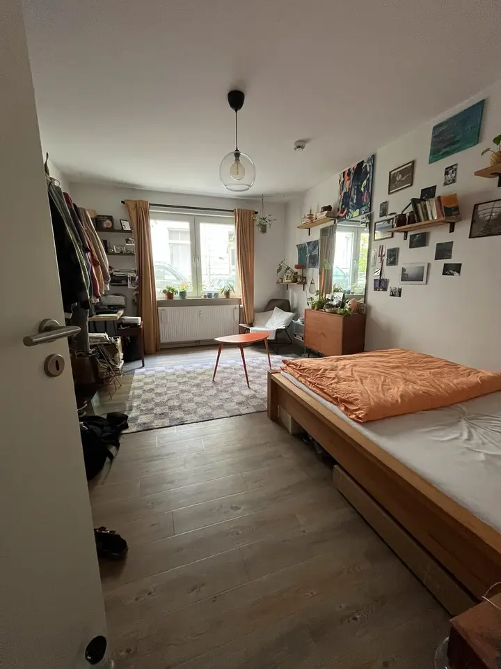 3 Zimmer Wohnung mit 60 m² in Wuppertal – Bild 6