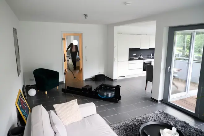 3 Zimmer Wohnung mit 70 m² in Dortmund – Bild 2