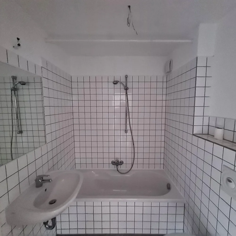 1 Zimmer Wohnung mit 37 m² in Neuss – Bild 5