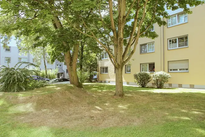 3 Zimmer Wohnung mit 74 m² in Essen – Bild 7