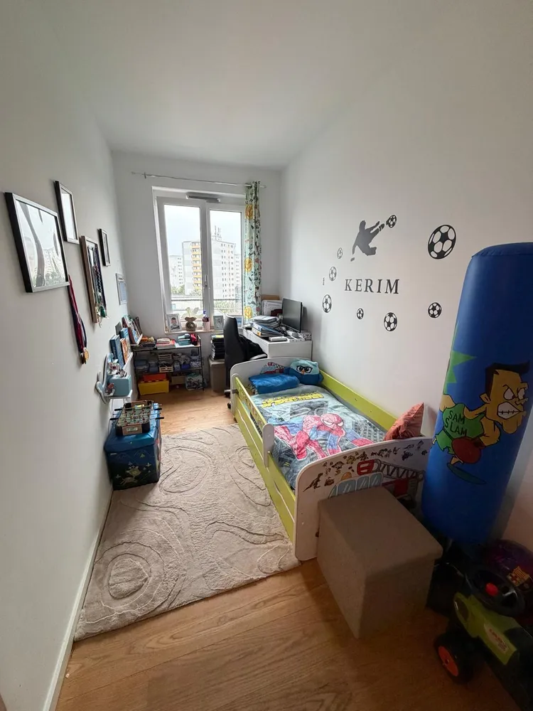 3 Zimmer Wohnung mit 66 m² in Berlin – Bild 3