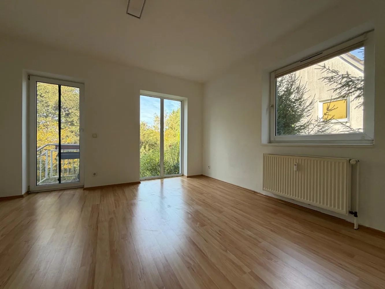 3 Zimmer Wohnung mit 61 m² in Remscheid – Bild 3