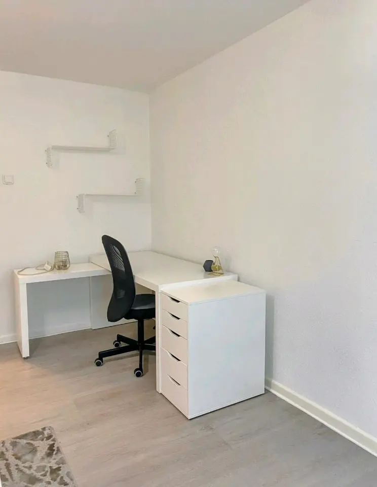 3 Zimmer Wohnung mit 47 m² in Trier – Bild 4