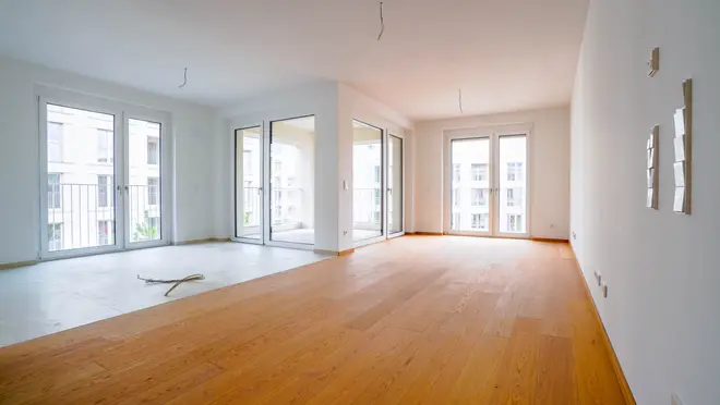 5 Zimmer Wohnung mit 137 m² in München – Bild 4
