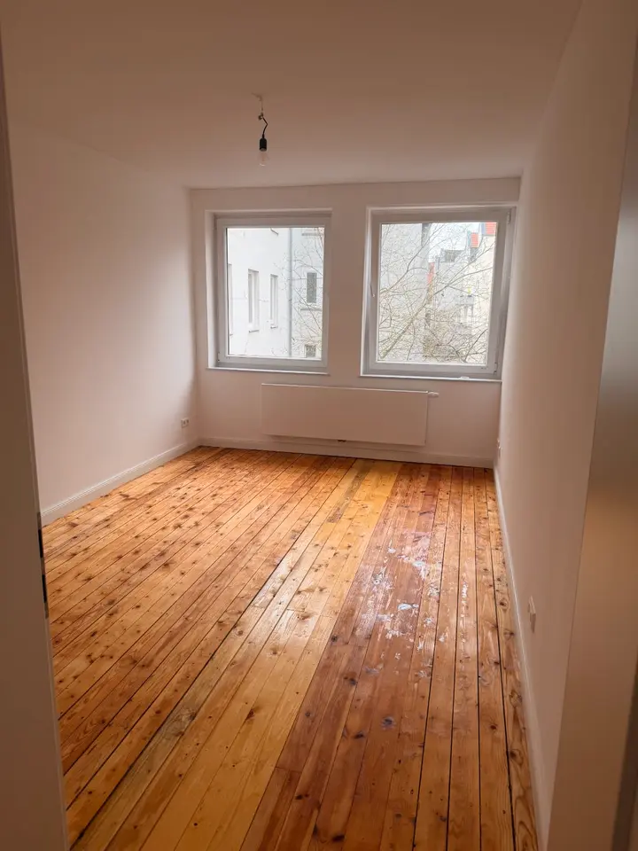 4 Zimmer Wohnung mit 90 m² in Hannover – Bild 9
