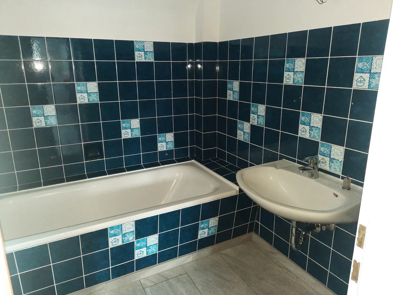 4 Zimmer Wohnung mit 60 m² in Essen – Bild 7