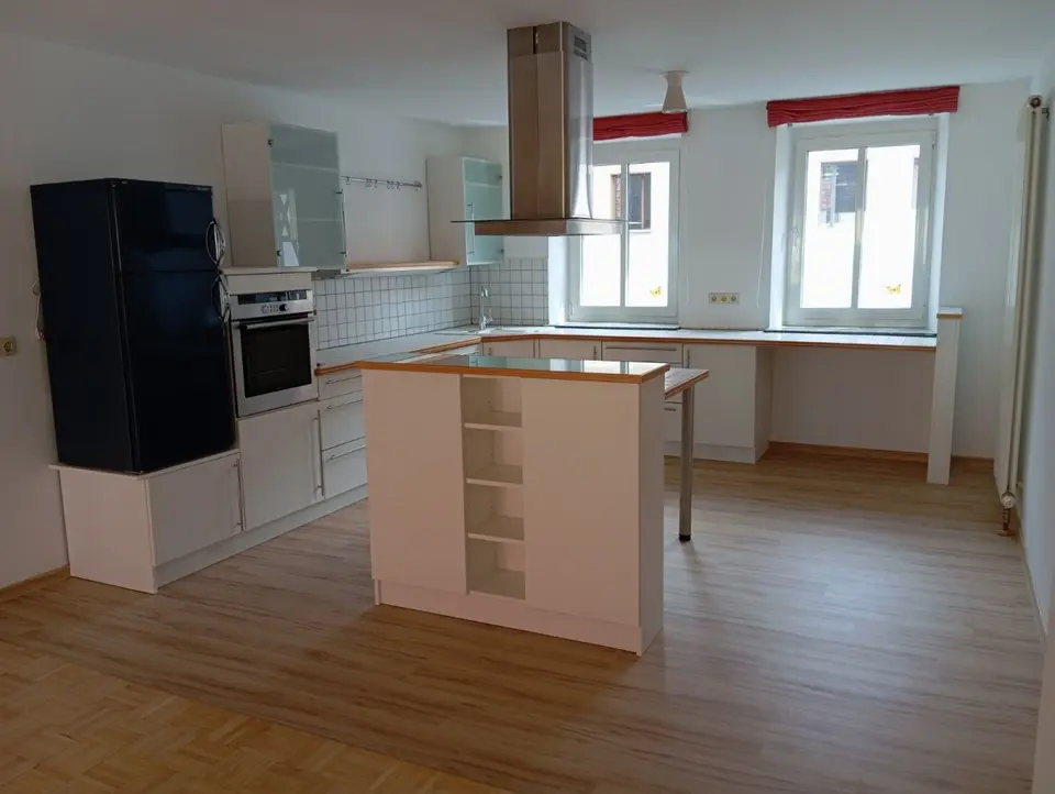 2 Zimmer Wohnung mit 100 m² in Erfurt – Bild 6