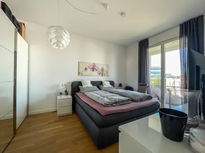 2 Zimmer Wohnung mit 68 m² in Düsseldorf – Bild 4