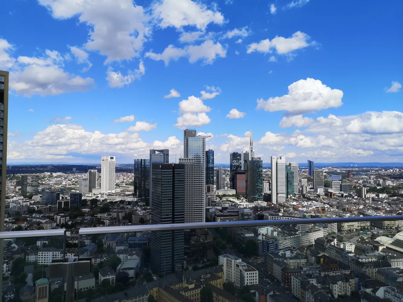 2 room apartment with 53 m² in Frankfurt am Main – Photo 4