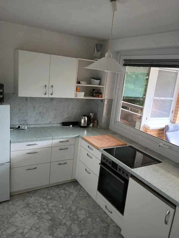2 Zimmer Wohnung mit 73 m² in Hannover – Bild 4