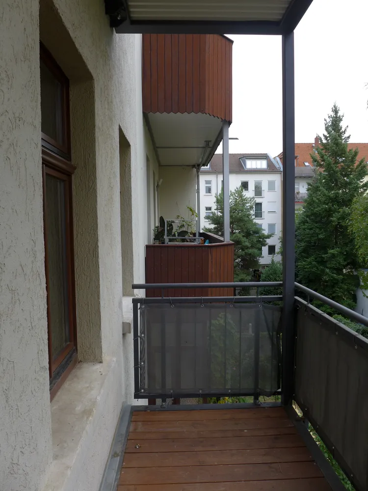 2 Zimmer Wohnung mit 56 m² in Leipzig – Bild 11
