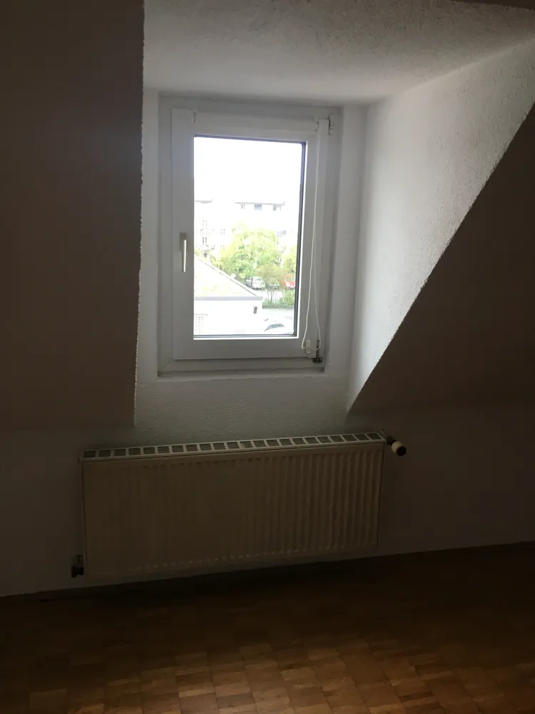 1 Zimmer Wohnung mit 22 m² in Darmstadt – Bild 6
