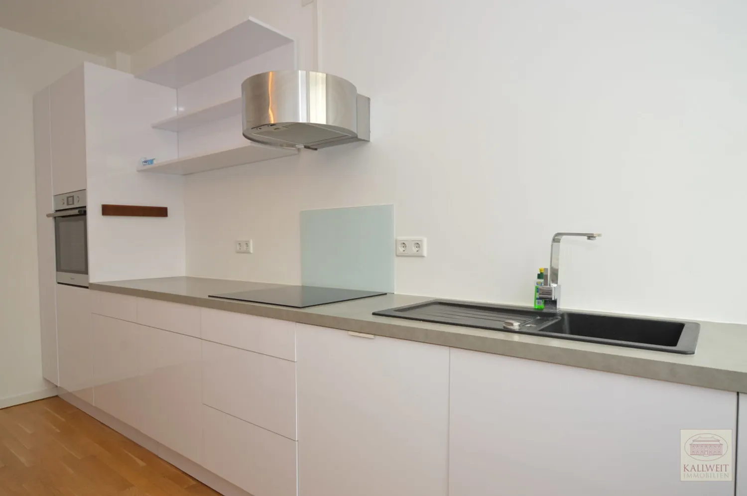 2 Zimmer Wohnung mit 62 m² in Düsseldorf – Bild 5