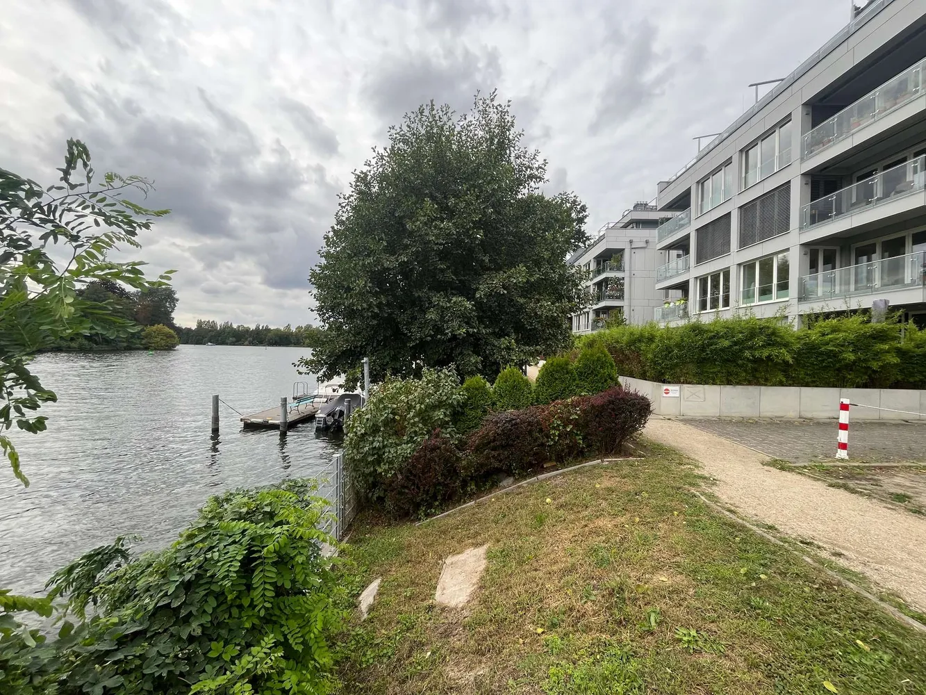 1 Zimmer Wohnung mit 27 m² in Berlin – Bild 7