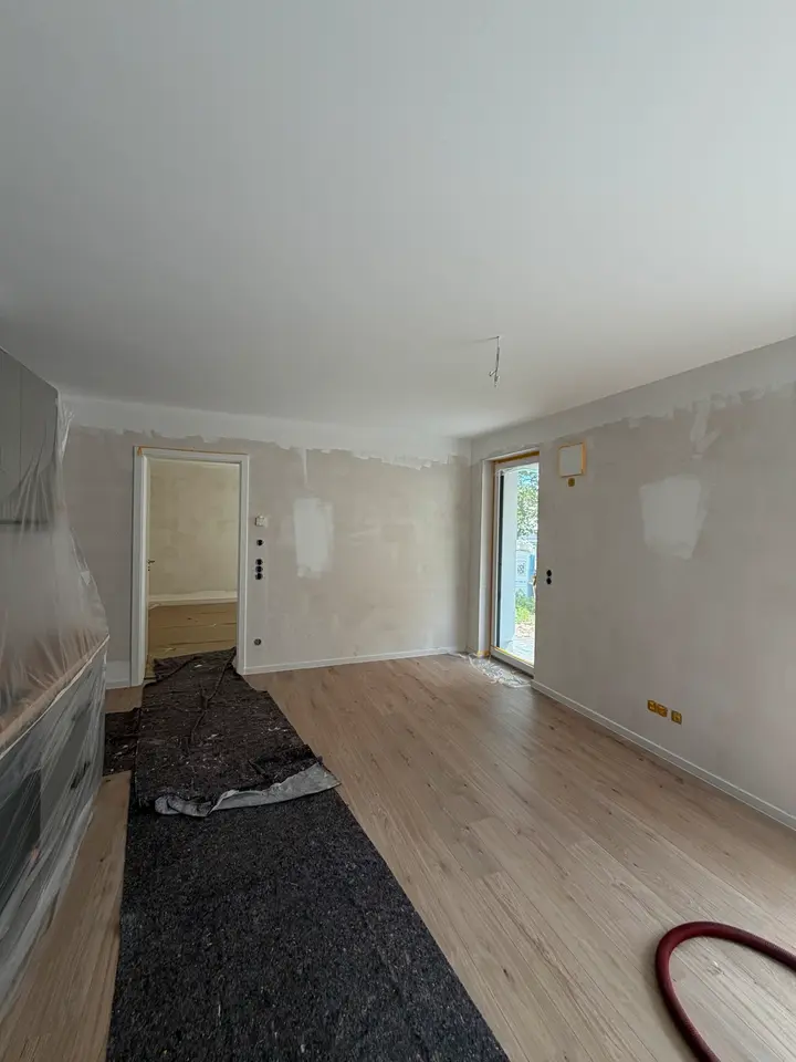 4 Zimmer Wohnung mit 106 m² in Lübeck – Bild 1