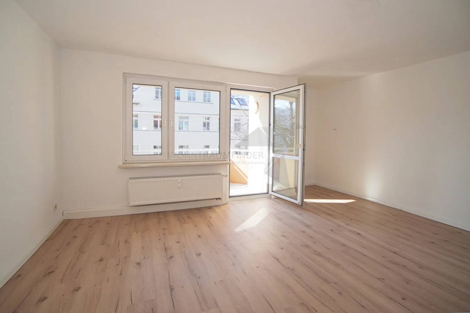 3 room apartment with 68 m² in Chemnitz – Photo 7