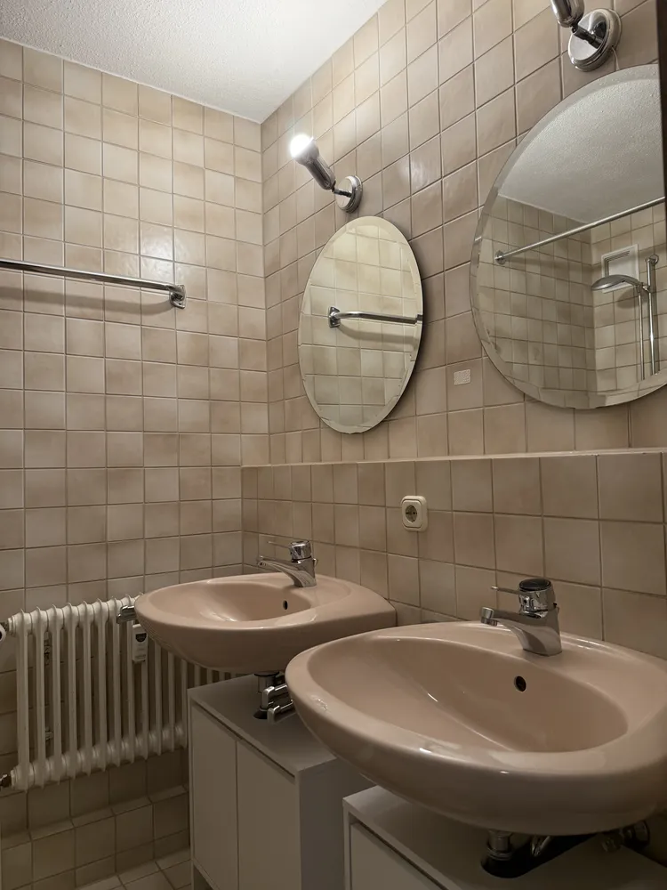 3 Zimmer Wohnung mit 64 m² in Stuttgart – Bild 9
