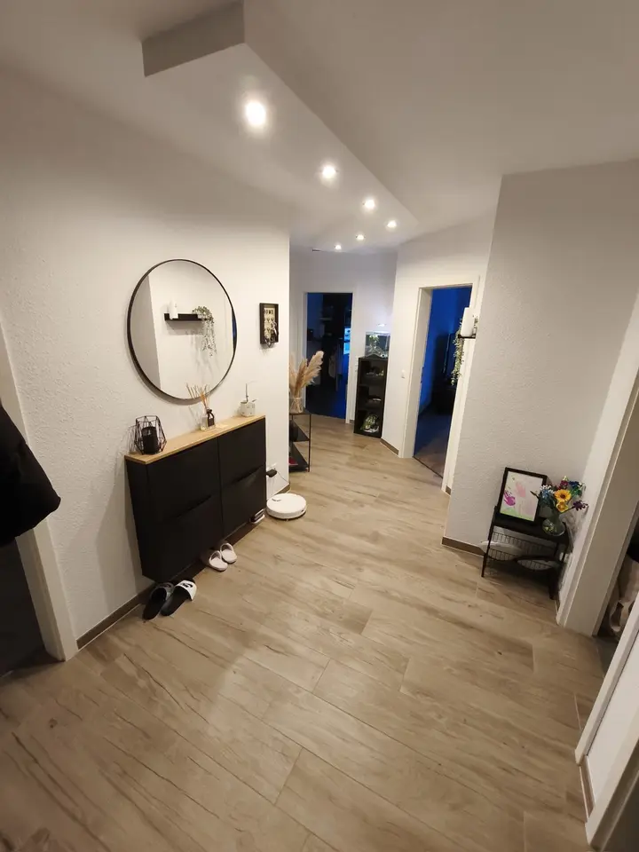 5 Zimmer Wohnung mit 110 m² in Meppen – Bild 3