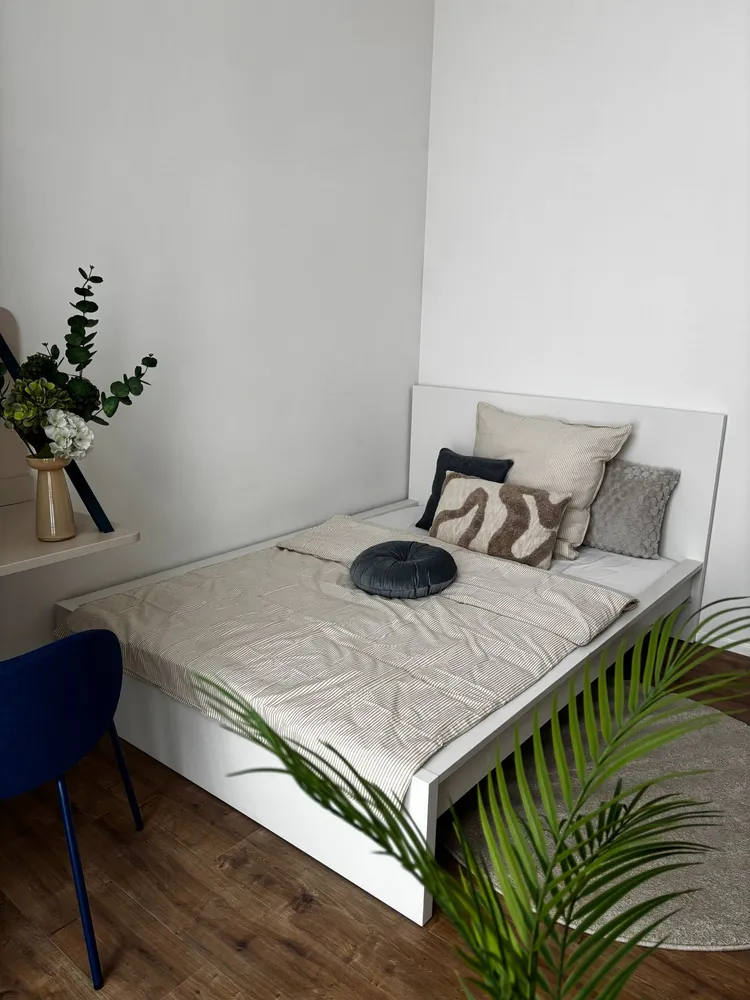 1 Zimmer Wohnung mit 50 m² in Nürnberg – Bild 2