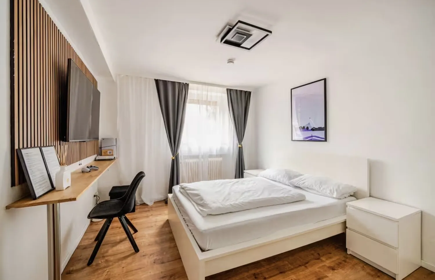 1 Zimmer Wohnung mit 20 m² in München – Bild 9