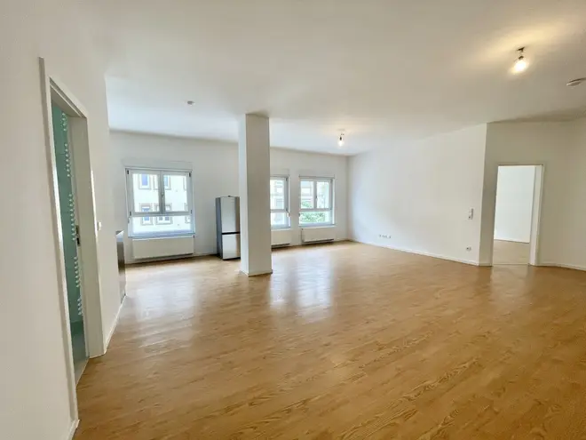 3 Zimmer Wohnung mit 101 m² in Stuttgart – Bild 11