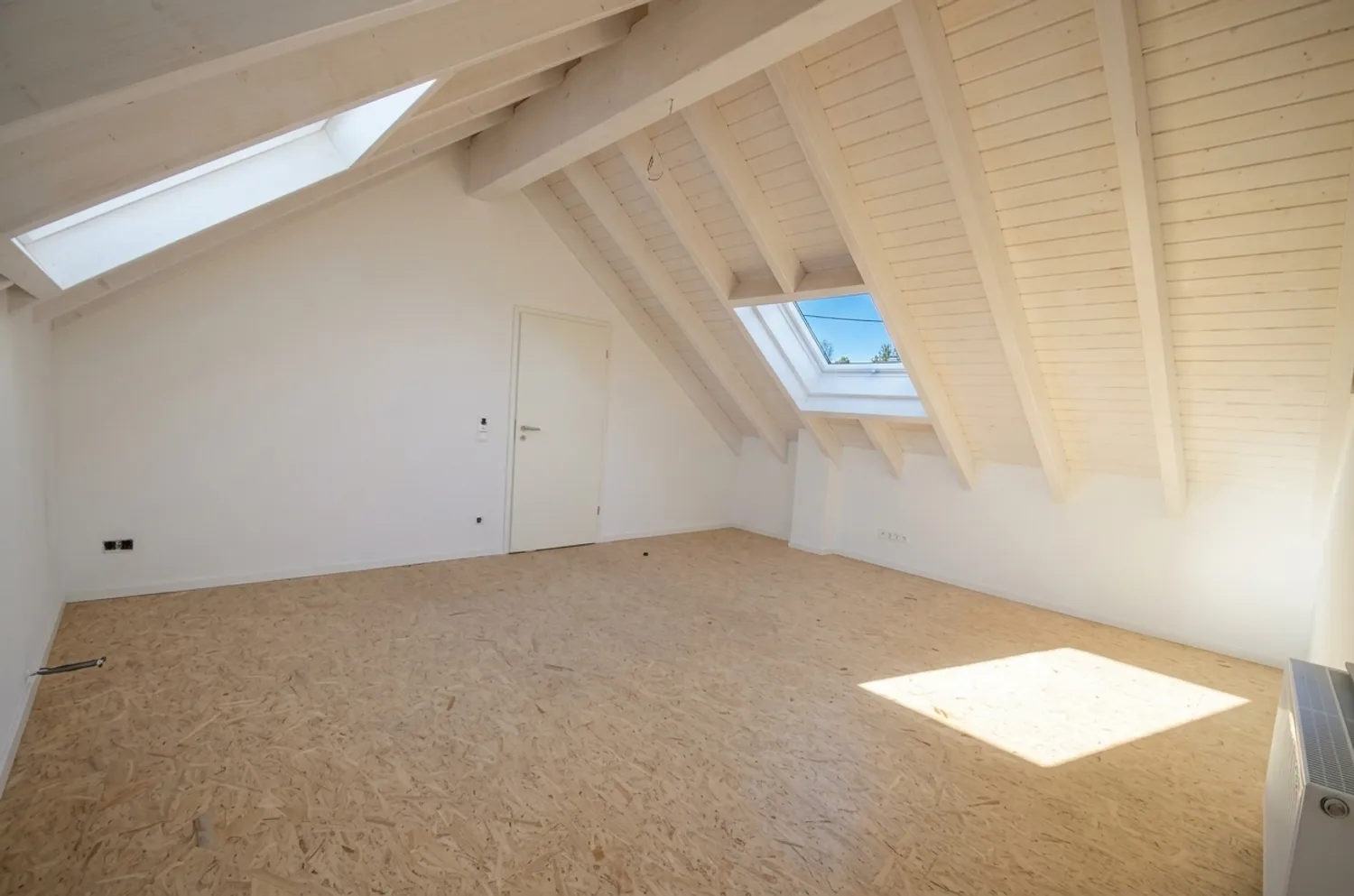 3 room house with 107 m² in Königswinter – Photo 7